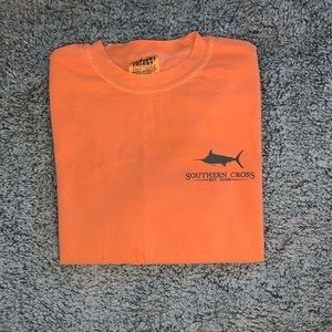 Southern Cross long sleeve